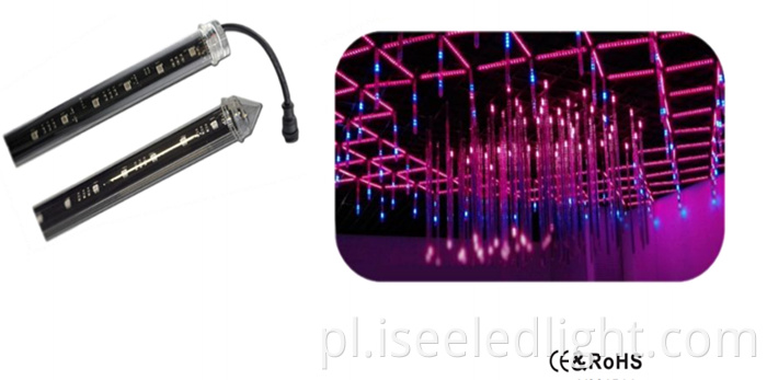 3D Tube dla hotelu 3D Tube for hotel